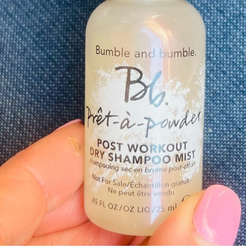 Bumble and bumble ⭐️new⭐️ bumble